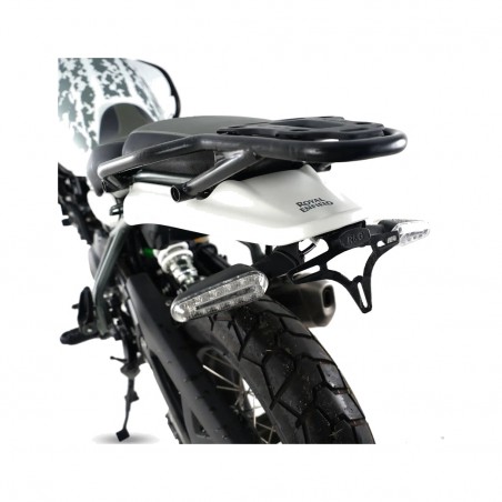 RG RACING Portamatrículas soporte matricula TAIL TIDY 1130760