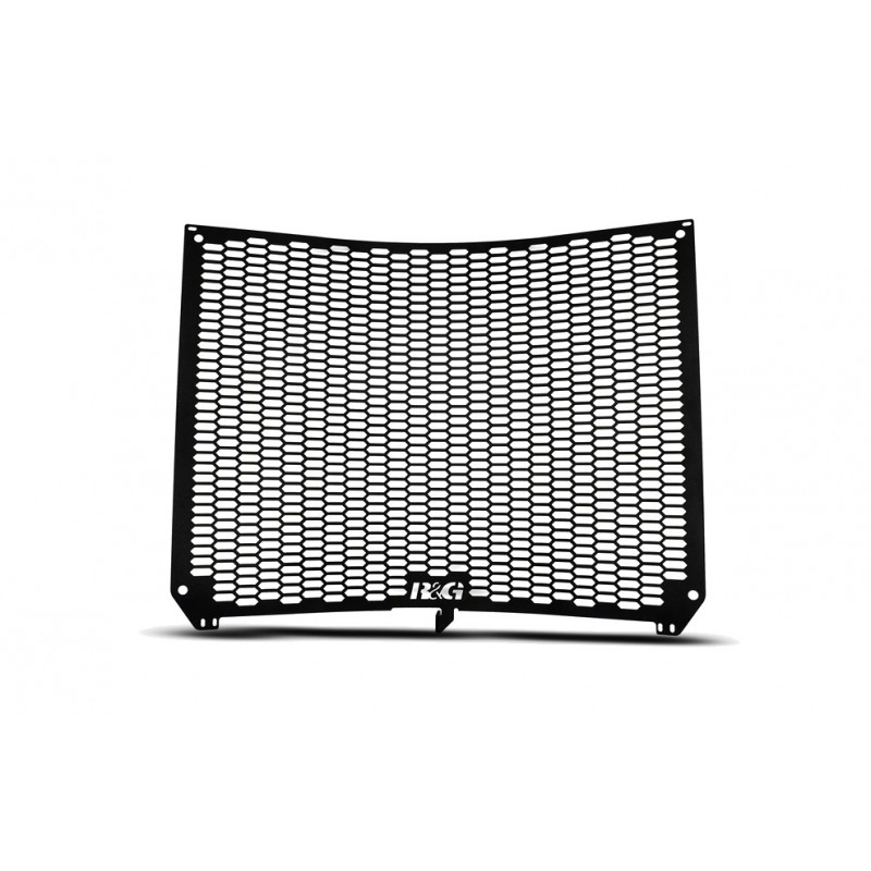 RG RACING Protector de radiador PRO 1130762