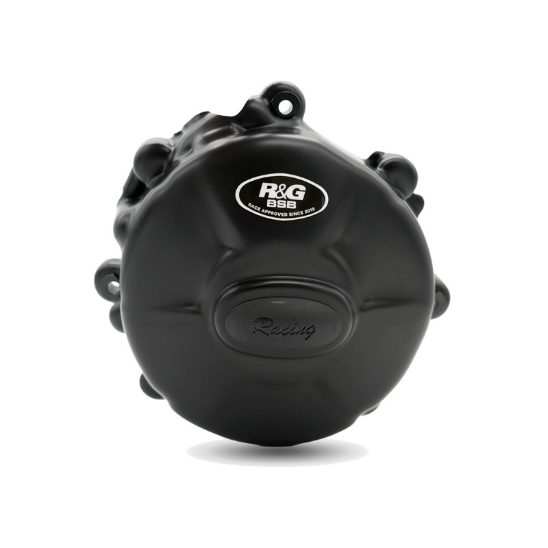 RG RACING Juego de protectores para tapas motor 1147013