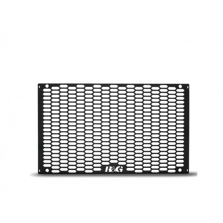 RG RACING Protector de radiador para moto 1147022