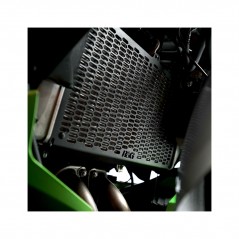 RG RACING Protectores de radiador 2 piezas 1147025