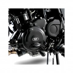 RG RACING Juego de protectores para tapas motor 1147709