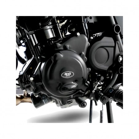 RG RACING Engine Cover Protector Set 1147709