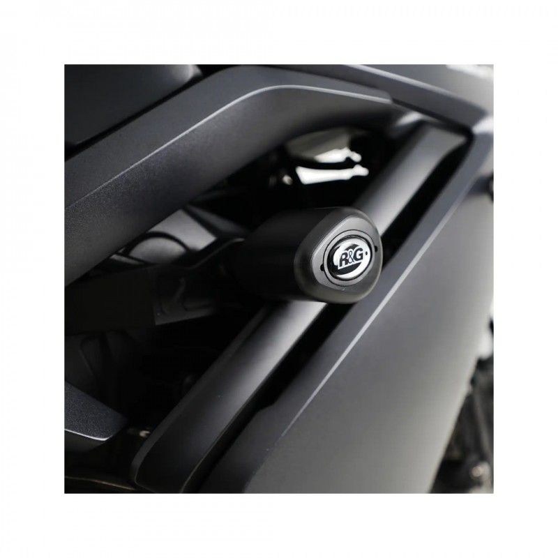 RG RACING AERO STYLE Fairing Protectors 1147939