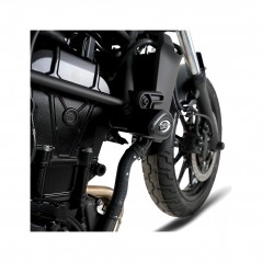 RG RACING Protectores de carenado AERO STYLE 1147940