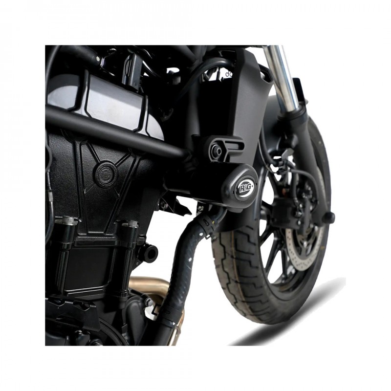 RG RACING Protectores de carenado AERO STYLE 1147940