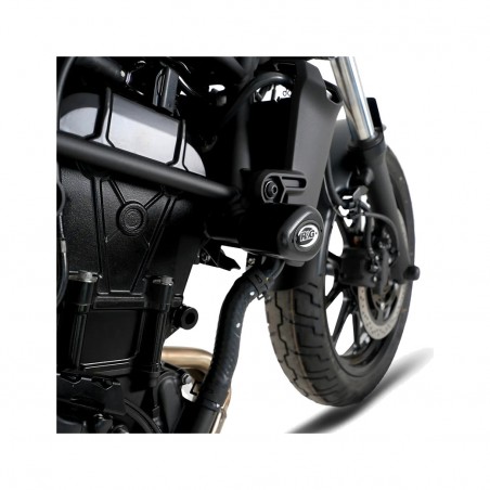 RG RACING AERO STYLE Fairing Protectors 1147940