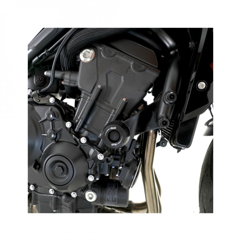 RG RACING APEX Fairing Protectors 1148053001