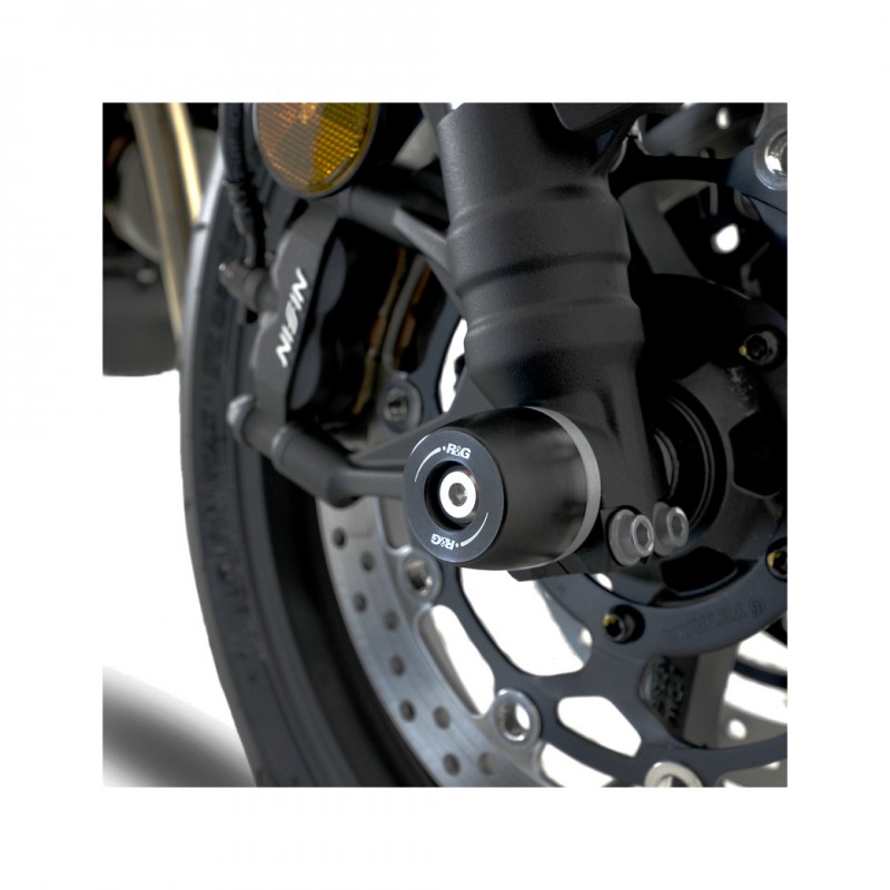 RG RACING Protectores de horquilla y basculante APEX 1148054001