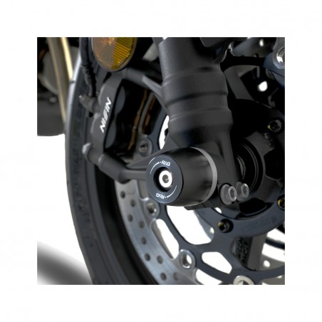 RG RACING Protectores de horquilla y basculante APEX 1148054001