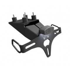 RG RACING Portamatrículas soporte matricula 1148735