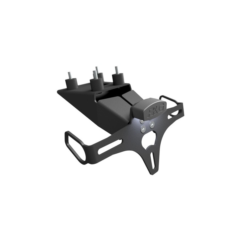 RG RACING Portamatrículas soporte matricula 1148735