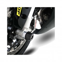 RG RACING Fork Protectors 1148847