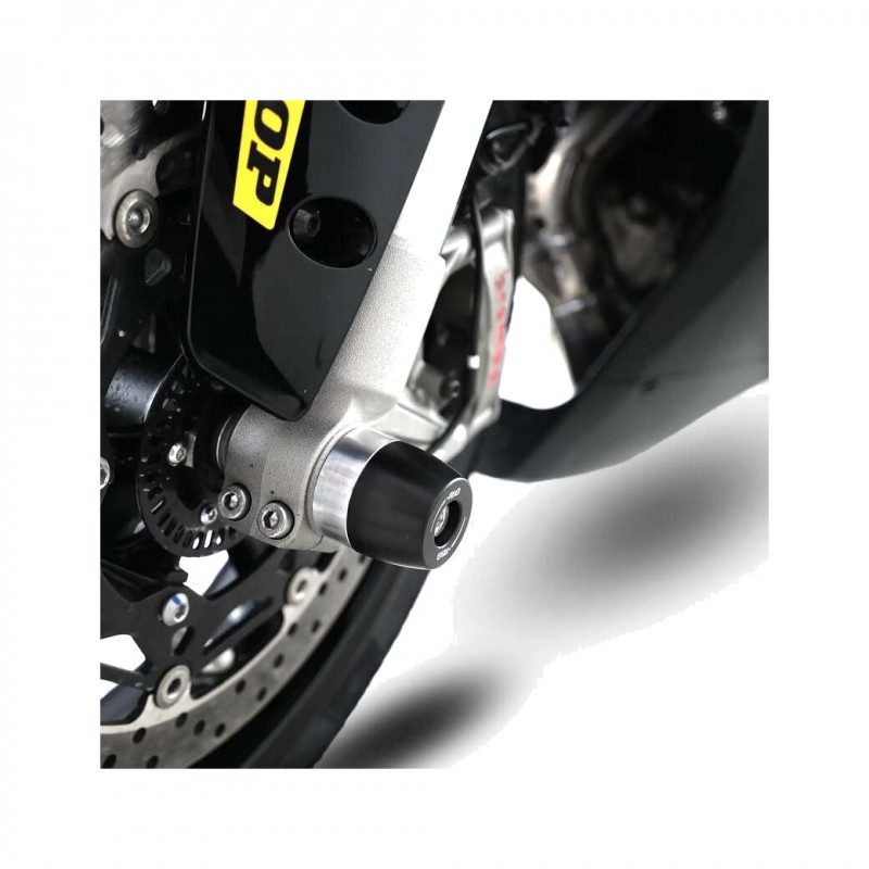 RG RACING Fork Protectors 1148847