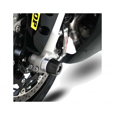 RG RACING Fork Protectors 1148847