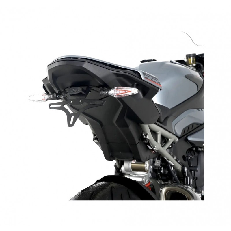 RG RACING License Plate Holder 1148849