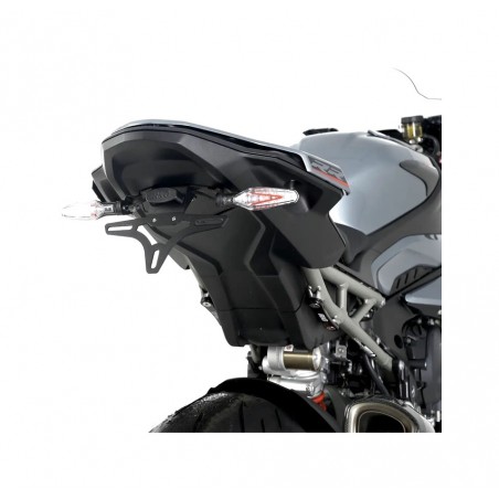 RG RACING License Plate Holder 1148849