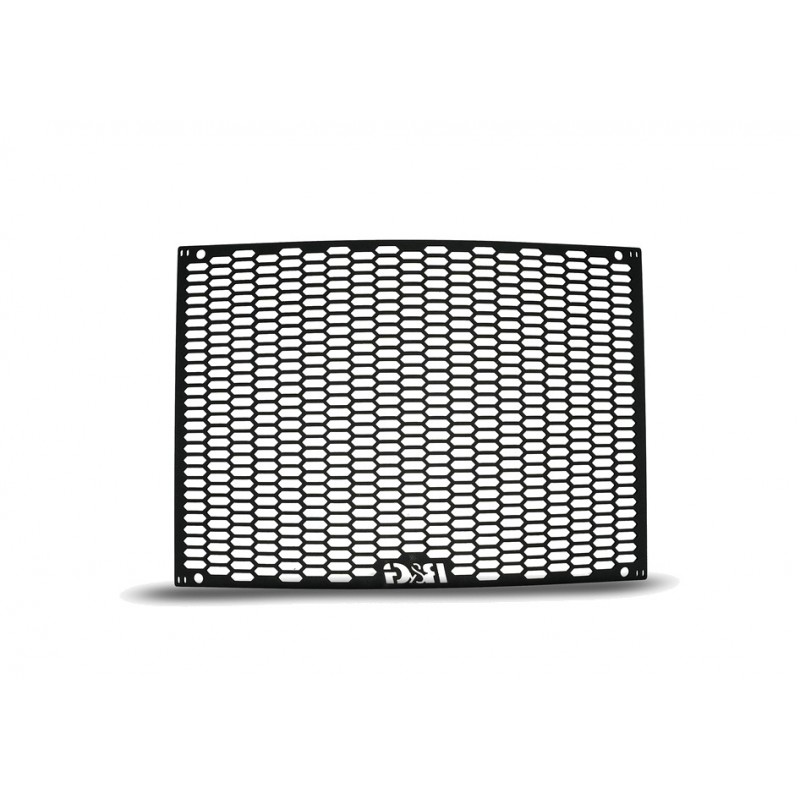 RG RACING Protector de radiador PRO 1149333