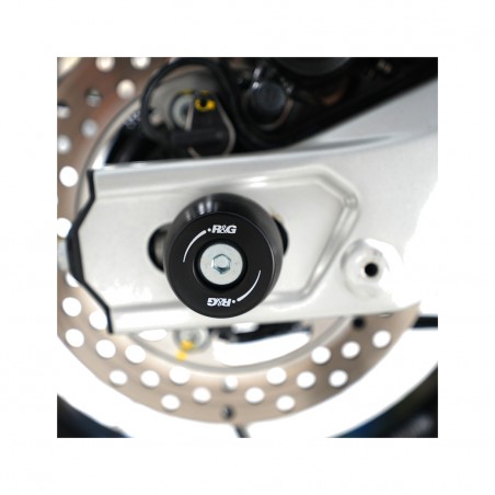 RG RACING Protectores de basculante 1149334