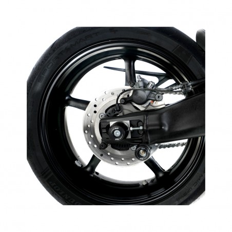 RG RACING Swingarm Protectors 1149335