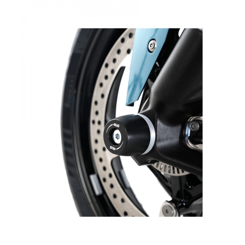RG RACING Fork Protectors 1149561