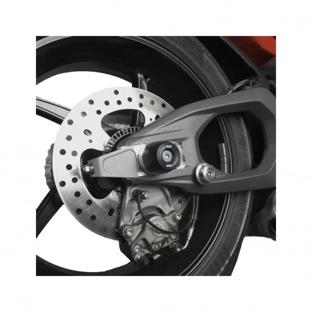 RG RACING Swingarm Protectors 1149588