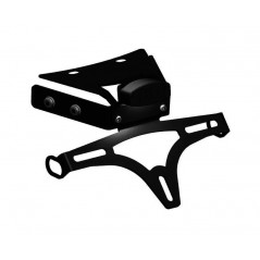 RG RACING License Plate Holder TAIL TIDY 1149589