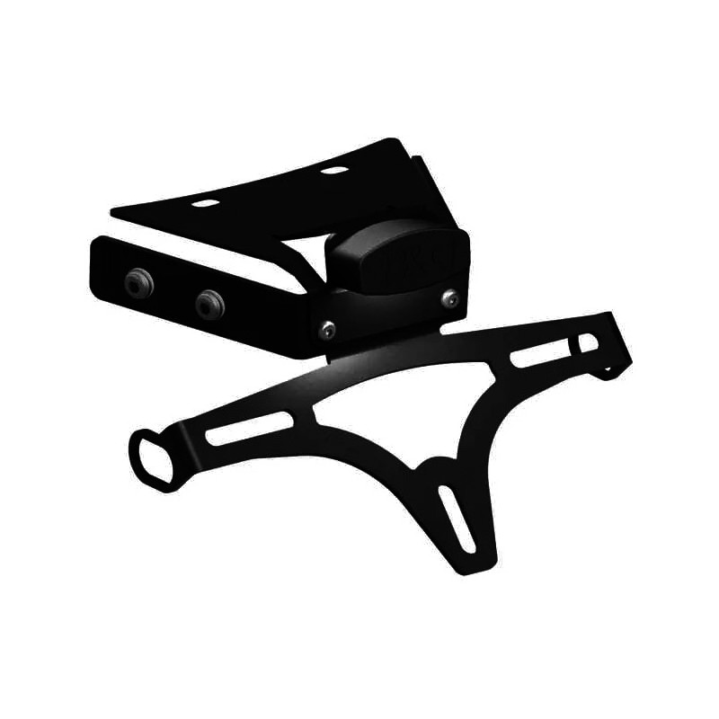 RG RACING Portamatrículas soporte matricula TAIL TIDY 1149589