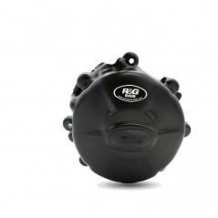 RG RACING Left sump guard 1152427