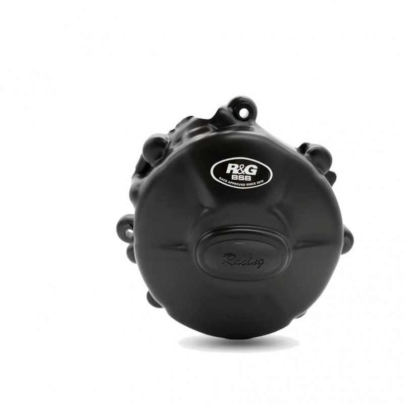 RG RACING Left sump guard 1152427