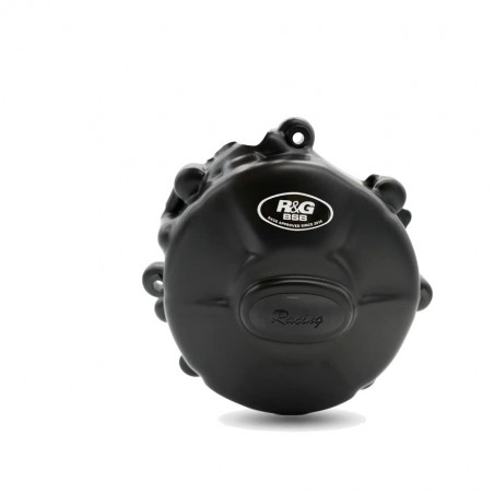 RG RACING Left sump guard 1152427