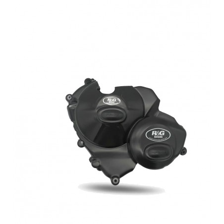 RG RACING Right Clutch Cover Protector 1152432