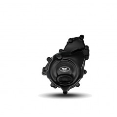 RG RACING Left sump guard 1152433