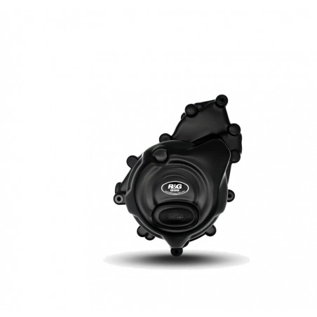 RG RACING Left sump guard 1152433