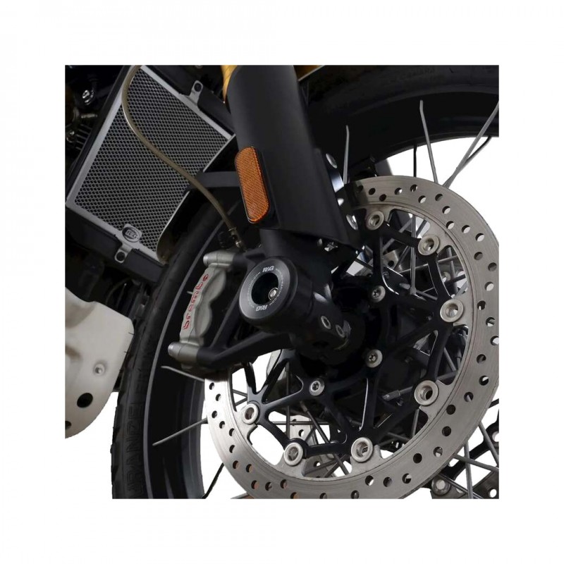 RG RACING Fork Protectors 1152439