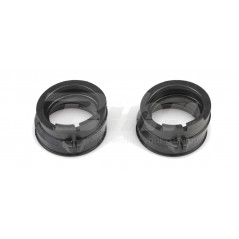 Intake tubes kit  2PCS