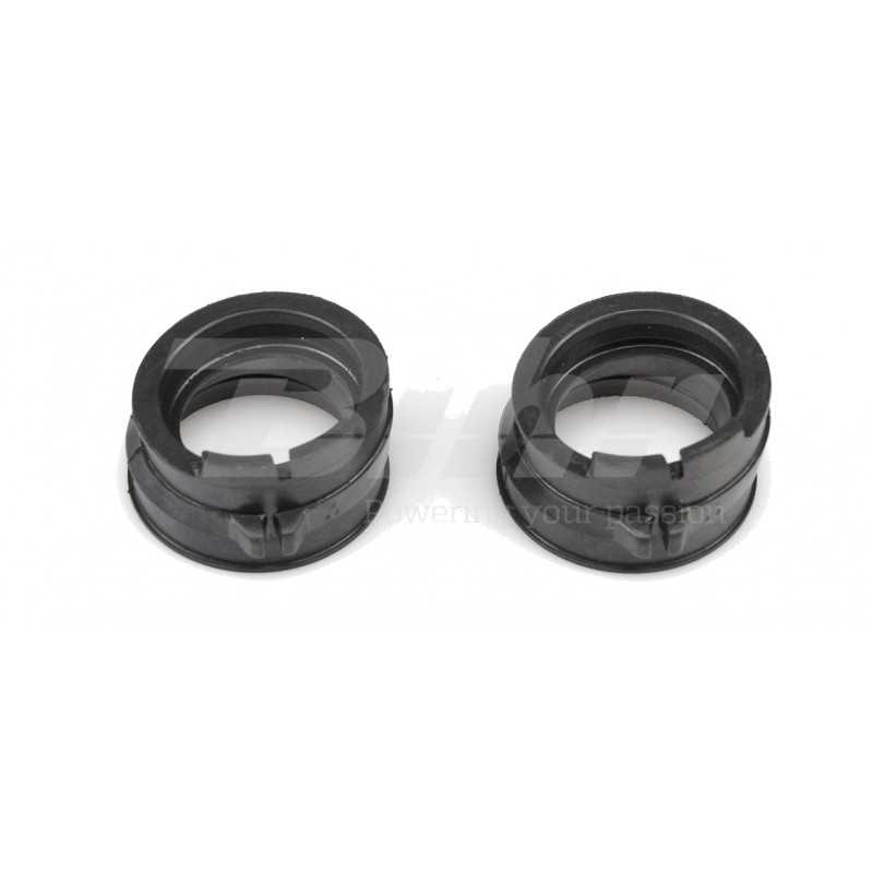 Intake tubes kit  2PCS