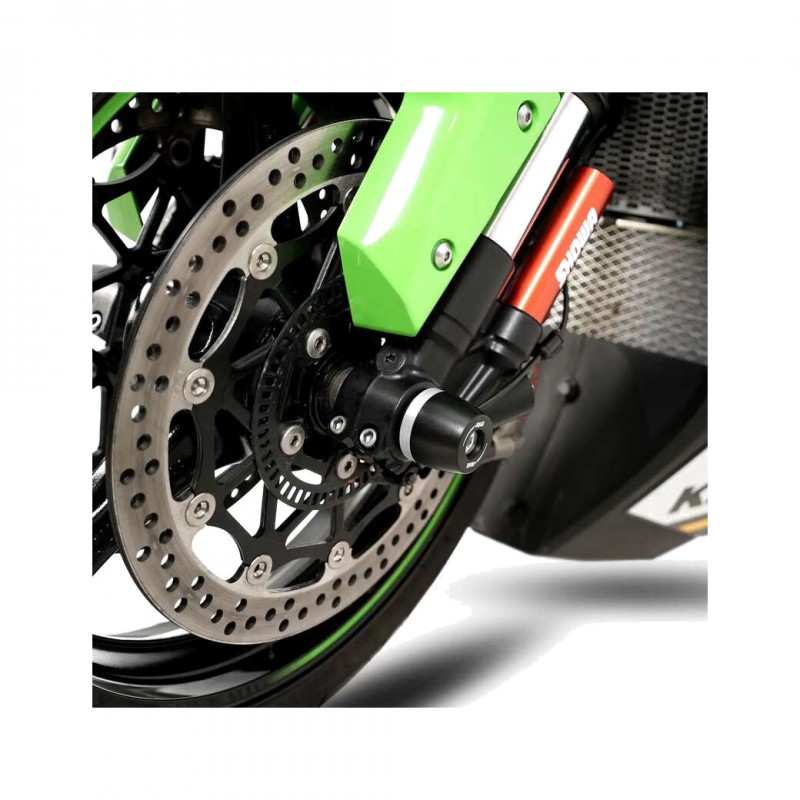 RG RACING Fork Protectors 1152440