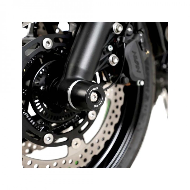 RG RACING Protectores de horquilla 1152441