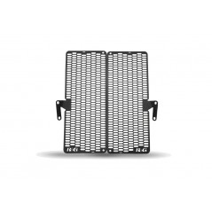 RG RACING Oil Radiator Protectors 2 Pieces 1152455