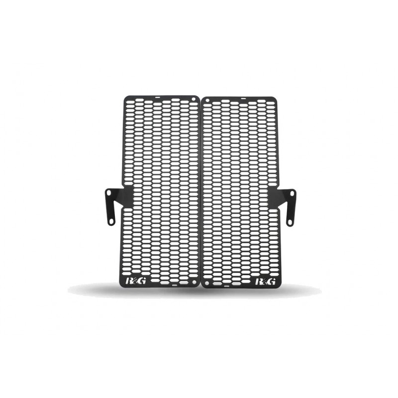 RG RACING Oil Radiator Protectors 2 Pieces 1152455