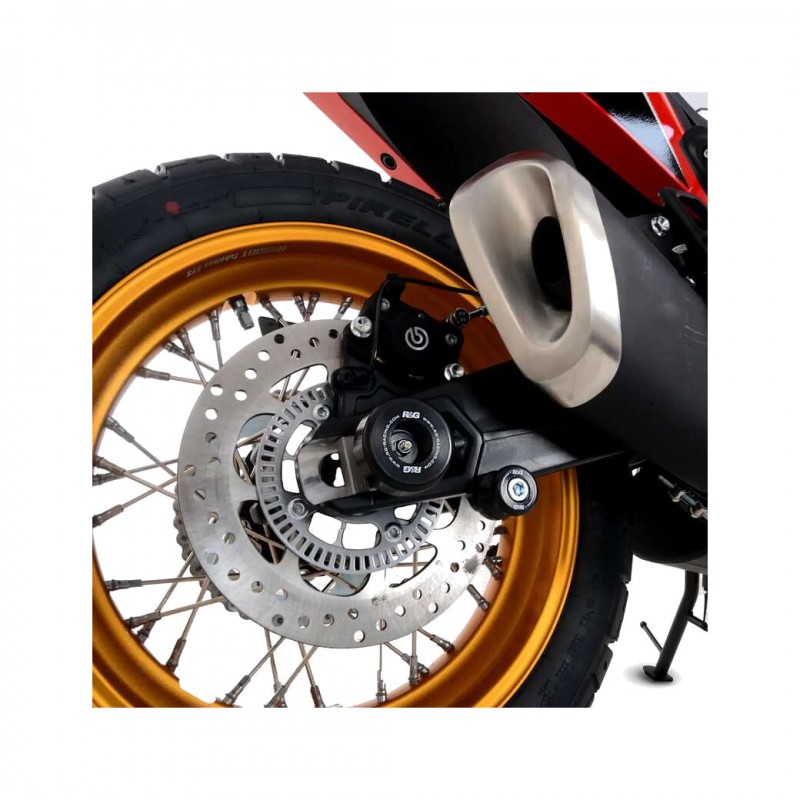 RG RACING Protectores de basculante 1152457