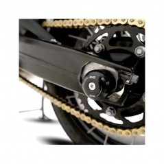 RG RACING Swingarm Protectors 1152458