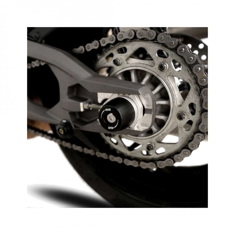 RG RACING Protectores de basculante 1152459