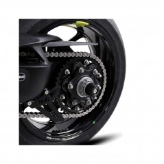 RG RACING Swingarm Protectors 1152464