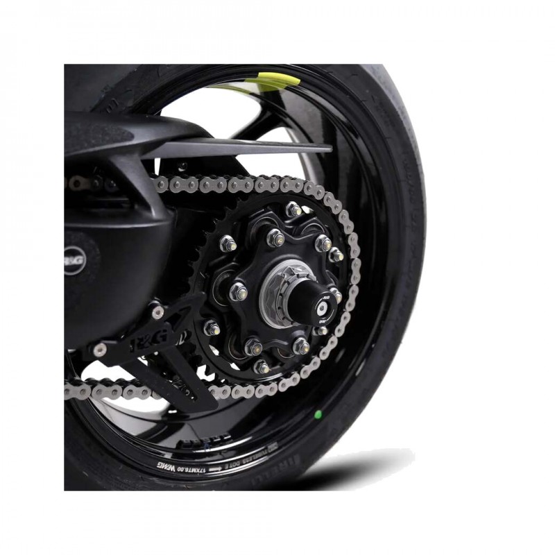 RG RACING Swingarm Protectors 1152464