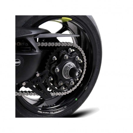 RG RACING Swingarm Protectors 1152464