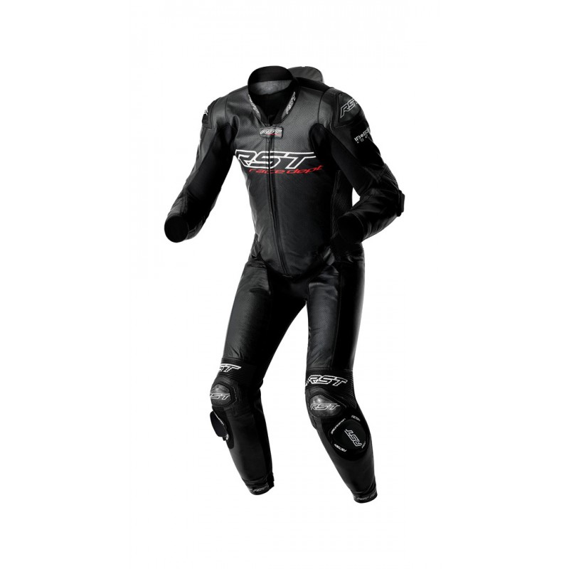 RST Leather suit with airbag RACE DEPT V4.2 D3O 8010240001VAR