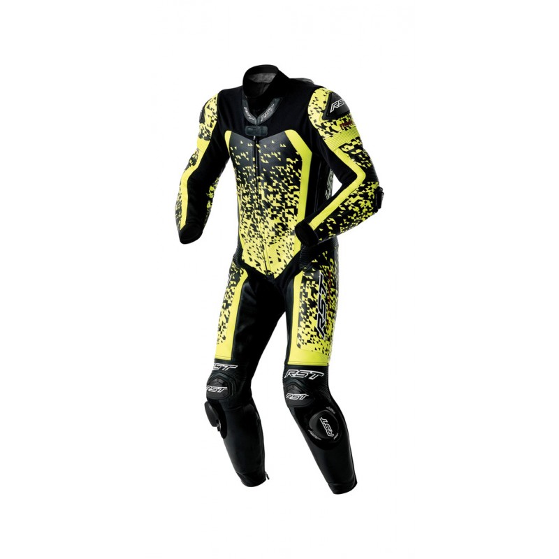 RST Traje de cuero con airbag PRO SERIES D3O 8010241001VAR