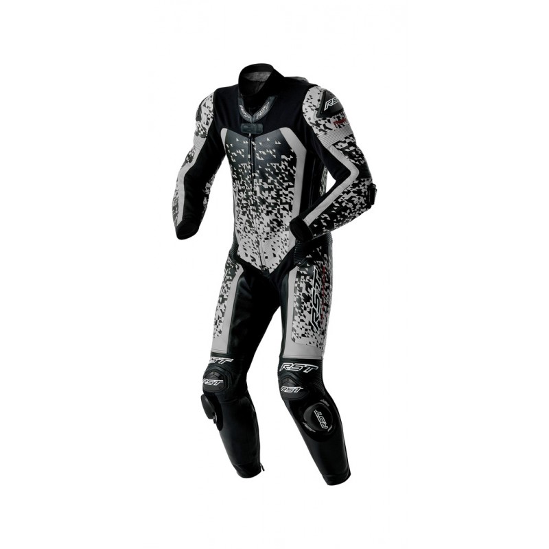 RST Leather Suit with Airbag PRO SERIES D3O 8010241001VAR